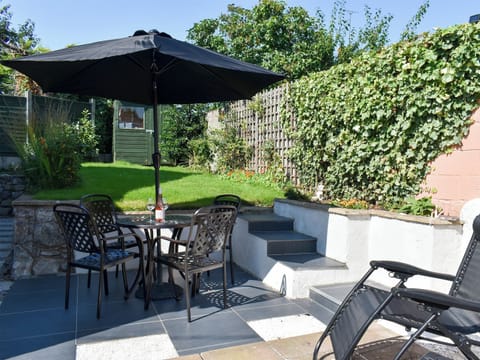 Garden | Ty Draw, Rhuddlan