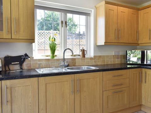 Kitchen | Ty Draw, Rhuddlan