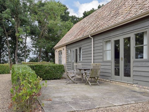 Exterior | Graham Cottage - Nene Valley Cottages, Clopton, near Kettering