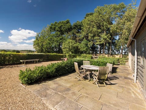 Exterior | Graham Cottage - Nene Valley Cottages, Clopton, near Kettering