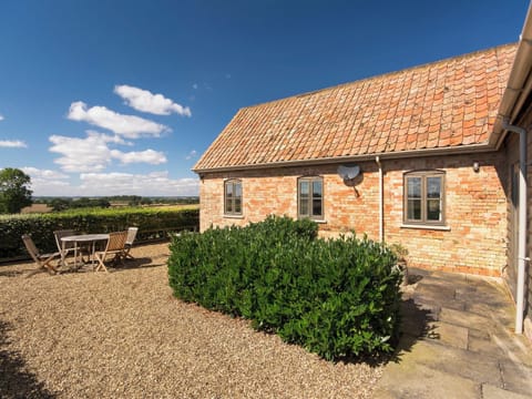 Exterior | Len Cottage - Nene Valley Cottages, Clopton, near Kettering