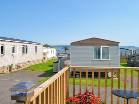 View | Loch View, Stranraer