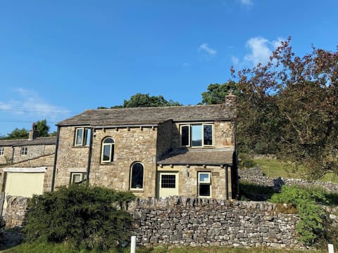 Exterior | The Well House, Starbotton