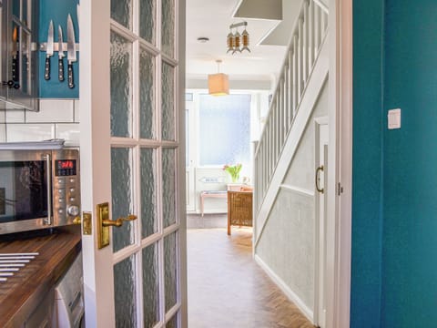 Interior | The Sandpiper, Filey