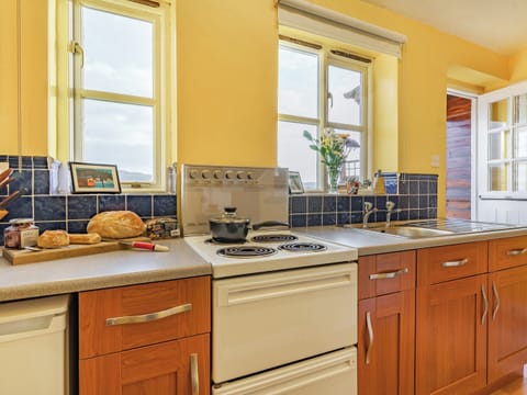 Kitchen | Number 4, Llandeilo