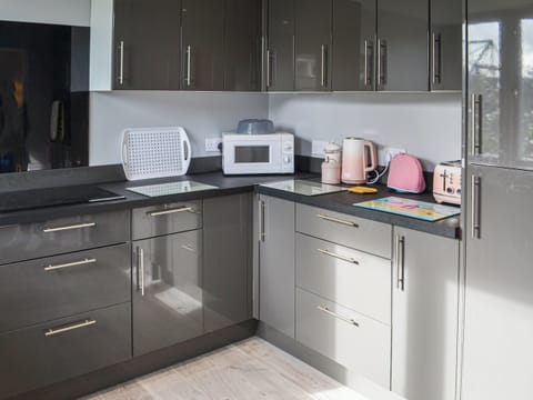 Kitchen | Joe’s Place, Mablethorpe