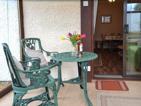 Conservatory | Ashley Cottage, Bowmore