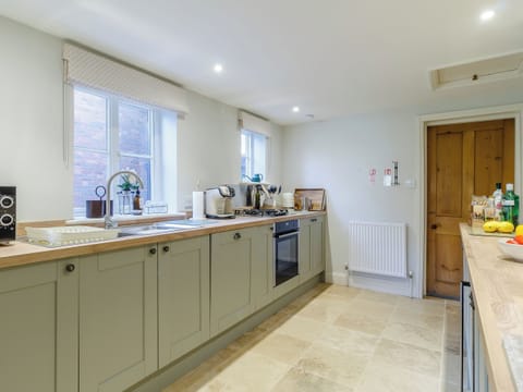 Kitchen | Robin Cottage, Holt