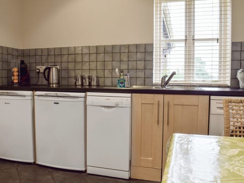 Kitchen | Alice Cottage - Nene Valley Cottages, Clopton, near Kettering