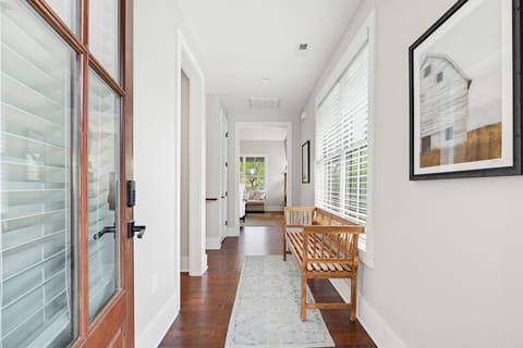Entryway