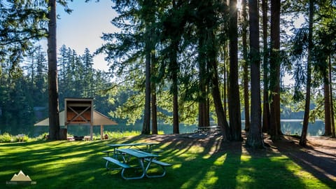 Lake Wilderness Park