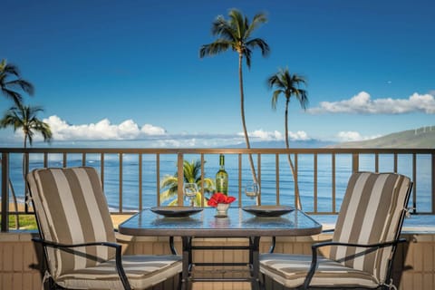 Condo (1 Bedroom) | Front of property
