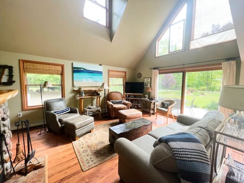 Living area - Living area