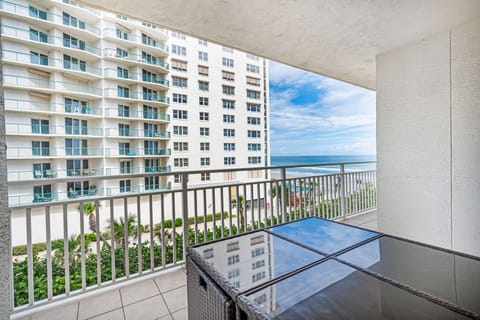 Northern Exposure Side View