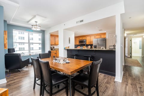 Two Additional Bar Stools