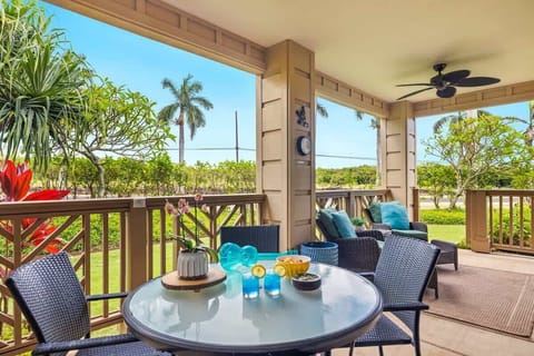 Perfect Lanai