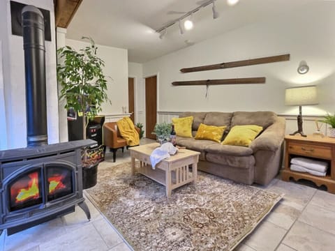 Sink into our inviting living room, where laughter begins and memories are made.