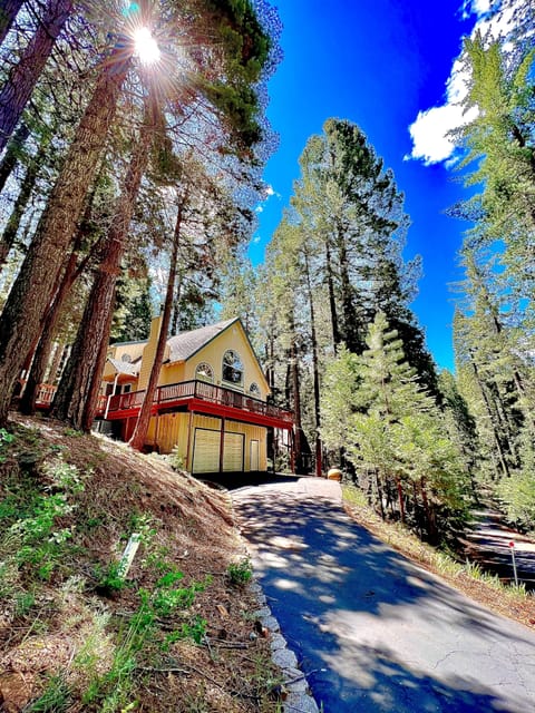 The Whittle Cabin w/ WiFi