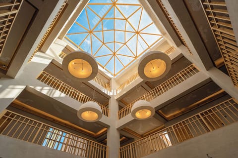 Building design
