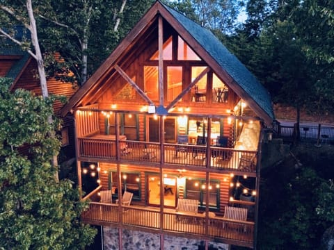 Studio (4 Bedrooms) | Property amenity