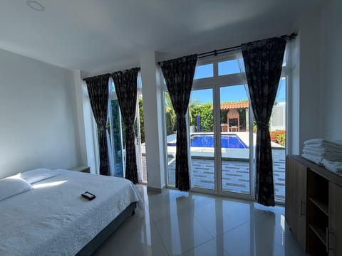 House, 4 Bedrooms, Accessible, Smoking | 4 bedrooms
