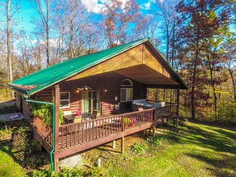 1 First Choice Lodging - Forrest Edge 