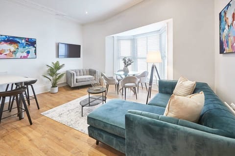 Sandy Cove, Saltburn-by-the-Sea - Host & Stay