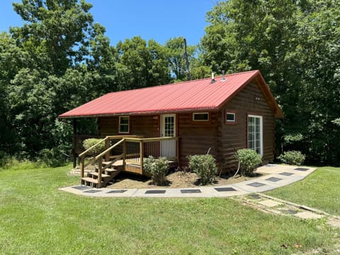 1st Choice Lodging - Prairie Rose 1