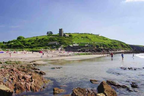 Cottage | Beach