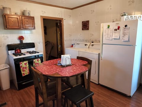 washer/dryer, detergent