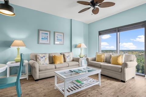 Welcome to Beachy Dreams! The perfect spot for your Panama City Beach vacation!
