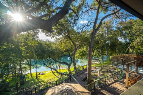 Waterfront living at it's finest!