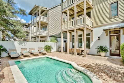 Private Pool