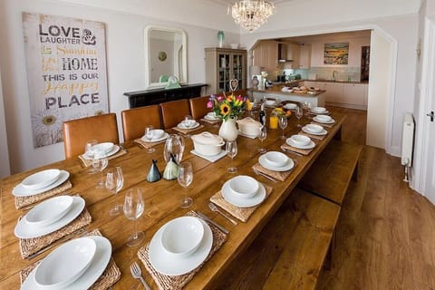 Kitchen/ Diner