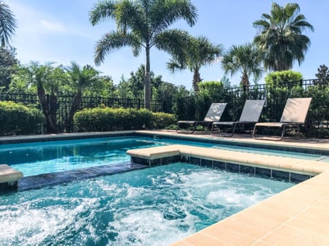 House, 6 Bedrooms | Pool | Outdoor pool, a heated pool