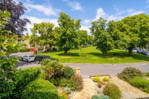 Crown Villa, Wells-next-the-Sea: View from the property