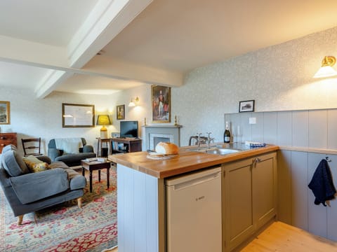 Kitchen | Little Crown, Shelfhanger, Nr Diss