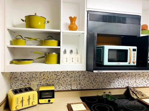 Know any retro recipes?