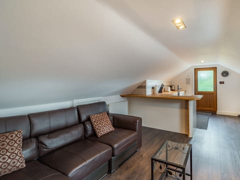 Annexe | Highfield Cottage, Poulton-le-Fylde