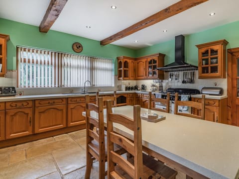 Kitchen/diner | Highfield Cottage, Poulton-le-Fylde
