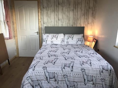 Bedroom.