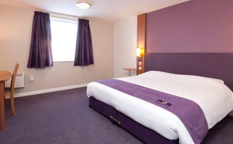 Standard Double Room, Accessible Bathtub