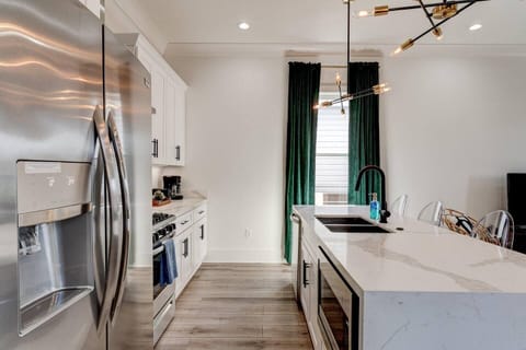 Now that you've seen the kitchen and living room let's keep the tour going!