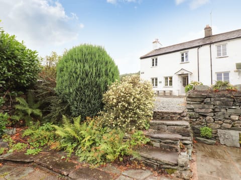Cottage | Front of property