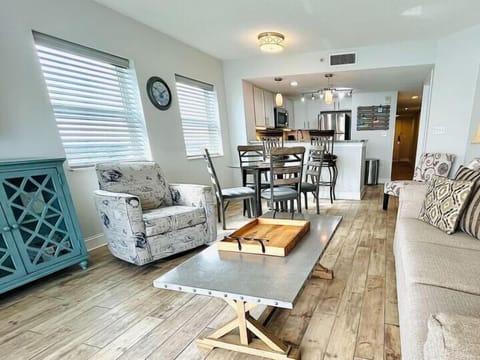 Unwind in style in this living room!