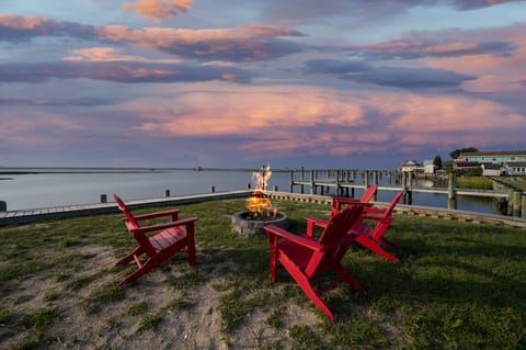 Truly a very special place.....