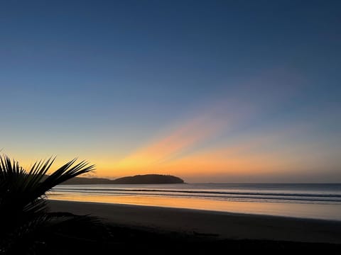 Our sunsets are precious