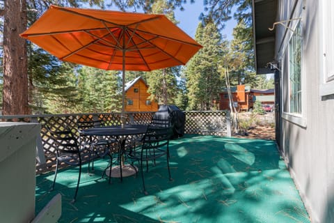 Summer is here, and the grill is waiting!