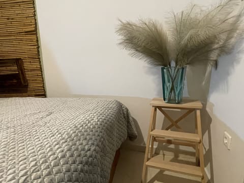 City Apartment | 1 bedroom, Egyptian cotton sheets, premium bedding, down comforters
