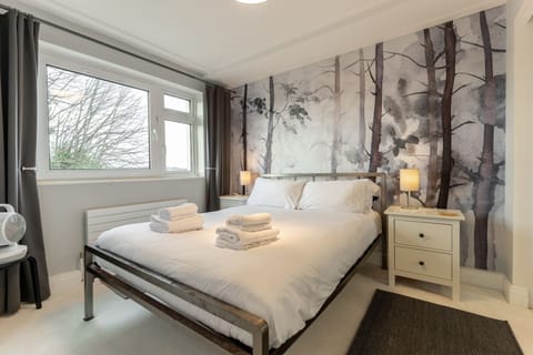 Apartment, Private Bathroom | 2 bedrooms